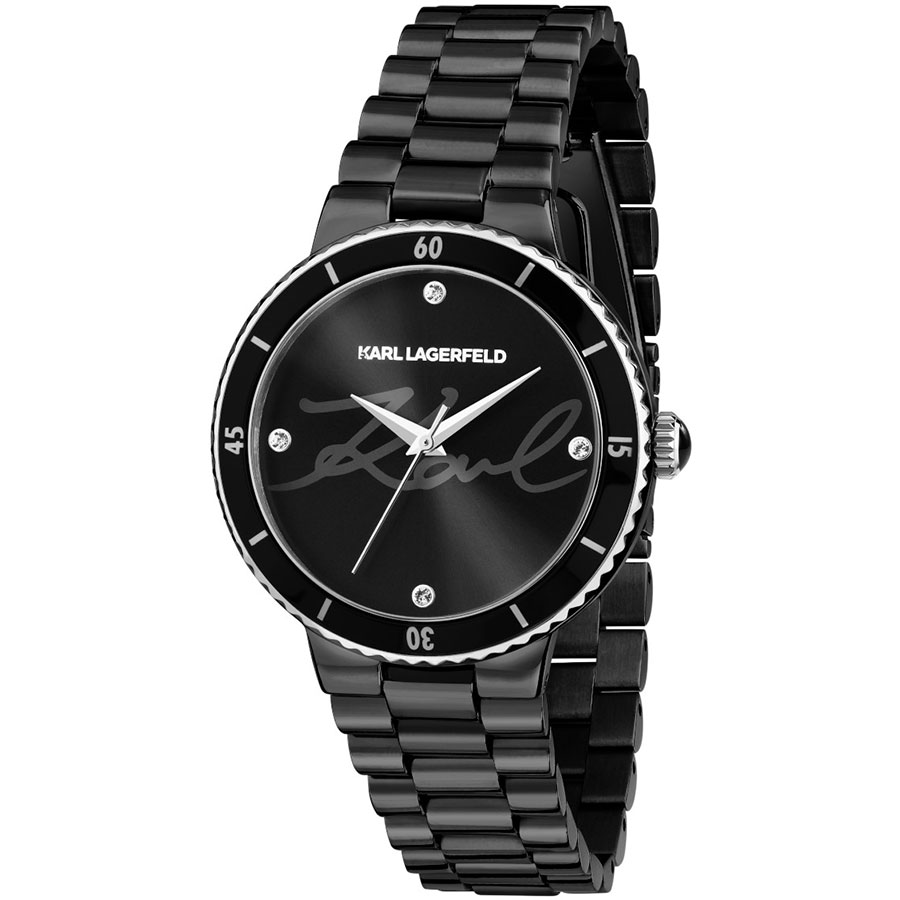 Часы Karl Lagerfeld Kaiser R0553104504